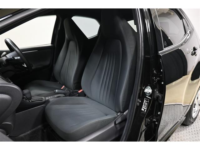 ヤリス X 衝突被害軽減システム バックカメラ ミュージックプレイヤー接続可 スマートキー キーレス CVT オートマ(27枚目)