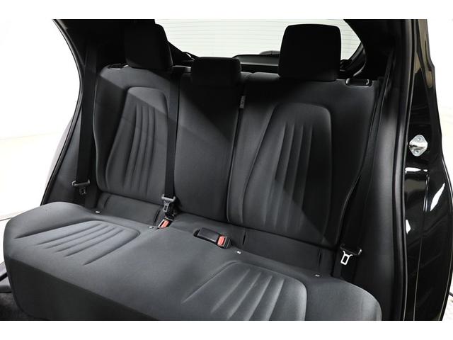 ヤリス X 衝突被害軽減システム バックカメラ ミュージックプレイヤー接続可 スマートキー キーレス CVT オートマ(28枚目)