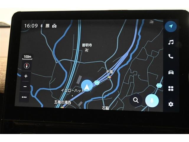 シエンタ ハイブリッドZ ハイブリッド 衝突被害軽減システム 両側電動スライド オートクルーズコントロール LEDヘッドランプ 100V電源 メモリーナビ バックカメラ ETC ドラレコ フルセグ ミュージックプレイヤー接続可(7枚目)