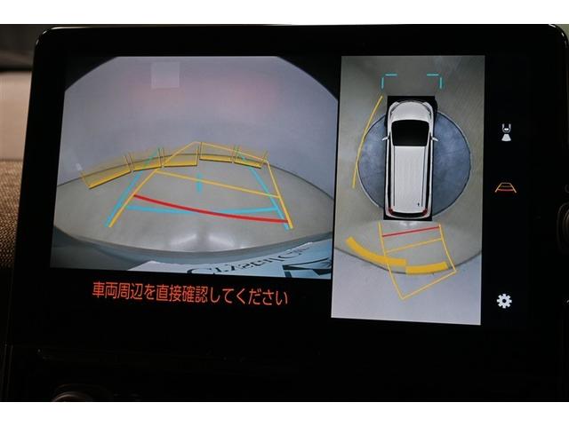 シエンタ ハイブリッドZ ハイブリッド 衝突被害軽減システム 両側電動スライド オートクルーズコントロール LEDヘッドランプ 100V電源 メモリーナビ バックカメラ ETC ドラレコ フルセグ ミュージックプレイヤー接続可(9枚目)