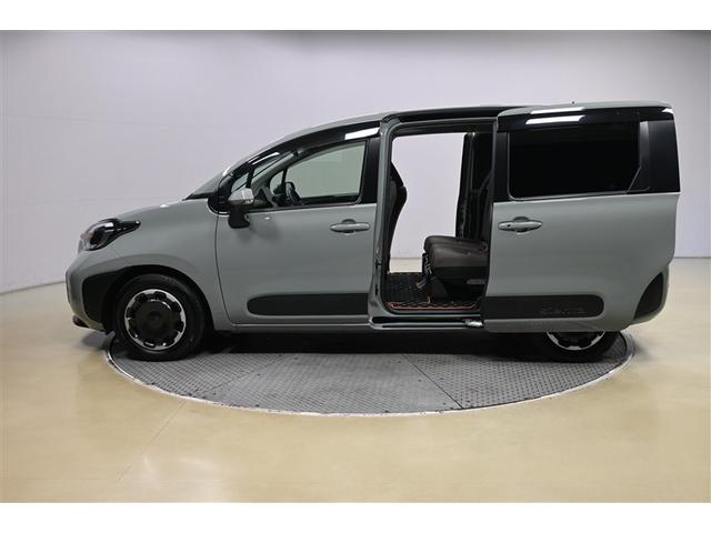 シエンタ ハイブリッドZ ハイブリッド 衝突被害軽減システム 両側電動スライド オートクルーズコントロール LEDヘッドランプ 100V電源 メモリーナビ バックカメラ ETC ドラレコ フルセグ ミュージックプレイヤー接続可(36枚目)