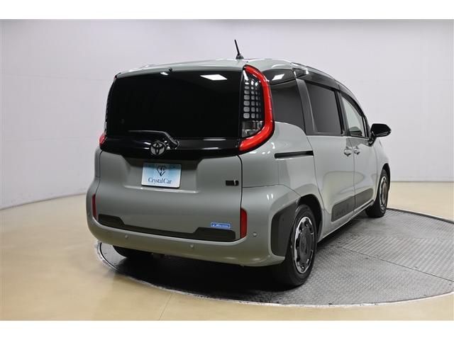 シエンタ ハイブリッドZ ハイブリッド 衝突被害軽減システム 両側電動スライド オートクルーズコントロール LEDヘッドランプ 100V電源 メモリーナビ バックカメラ ETC ドラレコ フルセグ ミュージックプレイヤー接続可(37枚目)