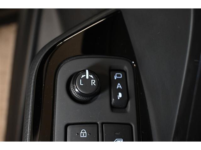 C-HR G モード ネロ セーフティプラスII ハイブリッド 衝突被害軽減システム オートクルーズコントロール LEDヘッドランプ バックカメラ ETC ドラレコ ミュージックプレイヤー接続可 アルミホイール スマートキー キーレス オートマ(25枚目)