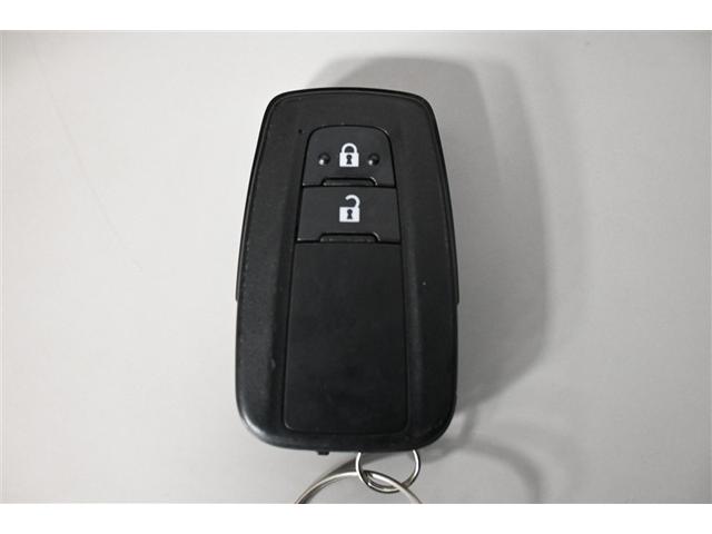 C-HR G モード ネロ セーフティプラスII ハイブリッド 衝突被害軽減システム オートクルーズコントロール LEDヘッドランプ バックカメラ ETC ドラレコ ミュージックプレイヤー接続可 アルミホイール スマートキー キーレス オートマ(32枚目)