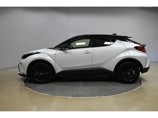 C-HR G モード ネロ セーフティプラスII ハイブリッド 衝突被害軽減システム オートクルーズコントロール LEDヘッドランプ バックカメラ ETC ドラレコ ミュージックプレイヤー接続可 アルミホイール スマートキー キーレス オートマ(34枚目)