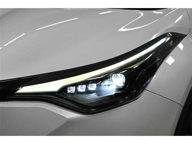 C-HR G モード ネロ セーフティプラスII ハイブリッド 衝突被害軽減システム オートクルーズコントロール LEDヘッドランプ バックカメラ ETC ドラレコ ミュージックプレイヤー接続可 アルミホイール スマートキー キーレス オートマ(38枚目)