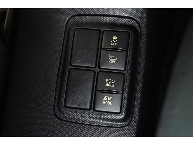 アクア S ハイブリッド 衝突被害軽減システム メモリーナビ バックカメラ ETC フルセグ ミュージックプレイヤー接続可 DVD再生 CD アルミホイール スマートキー キーレス オートマ(13枚目)