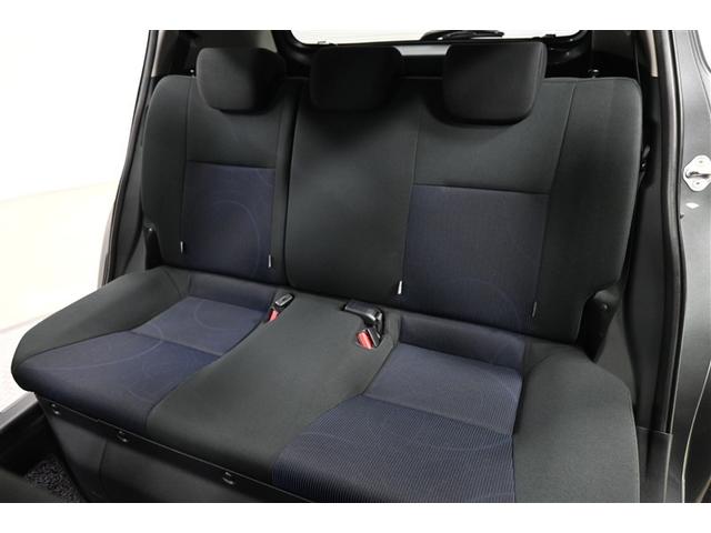 アクア S ハイブリッド 衝突被害軽減システム メモリーナビ バックカメラ ETC フルセグ ミュージックプレイヤー接続可 DVD再生 CD アルミホイール スマートキー キーレス オートマ(29枚目)