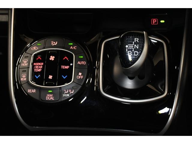 ヴォクシー ハイブリッドZS 煌III ハイブリッド 衝突被害軽減システム 両側電動スライド オートクルーズコントロール LEDヘッドランプ メモリーナビ 後席モニター バックカメラ ETC ドラレコ フルセグ DVD再生 CD キーレス(10枚目)