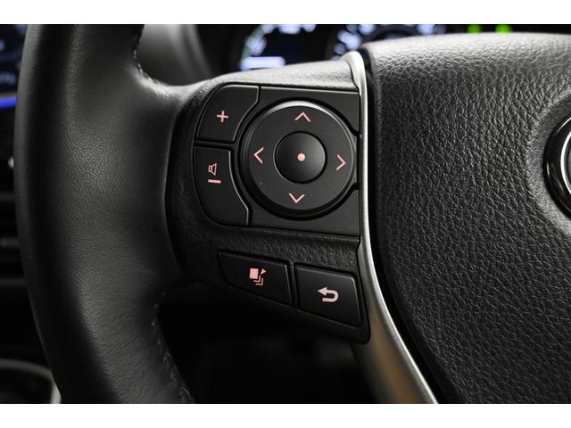 ヴォクシー ハイブリッドZS 煌III ハイブリッド 衝突被害軽減システム 両側電動スライド オートクルーズコントロール LEDヘッドランプ メモリーナビ 後席モニター バックカメラ ETC ドラレコ フルセグ DVD再生 CD キーレス(20枚目)