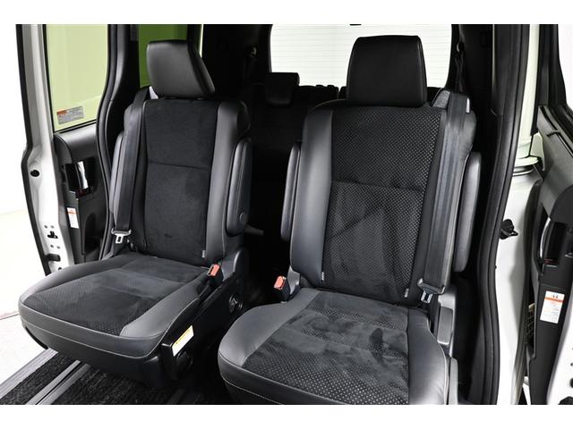 ヴォクシー ハイブリッドZS 煌III ハイブリッド 衝突被害軽減システム 両側電動スライド オートクルーズコントロール LEDヘッドランプ メモリーナビ 後席モニター バックカメラ ETC ドラレコ フルセグ DVD再生 CD キーレス(29枚目)