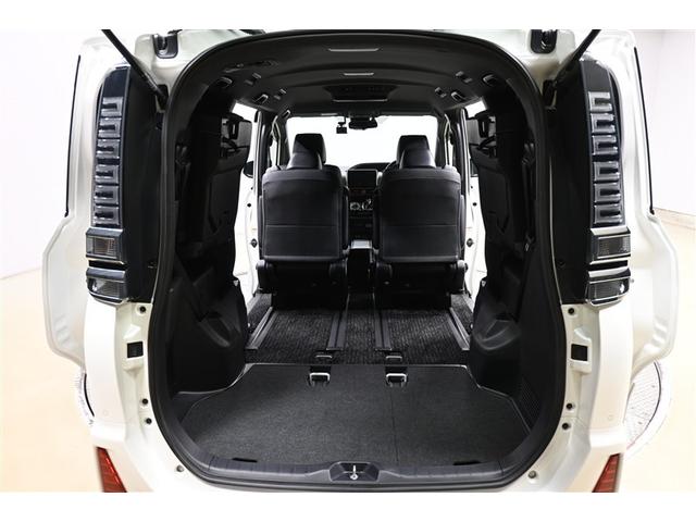 ヴォクシー ハイブリッドZS 煌III ハイブリッド 衝突被害軽減システム 両側電動スライド オートクルーズコントロール LEDヘッドランプ メモリーナビ 後席モニター バックカメラ ETC ドラレコ フルセグ DVD再生 CD キーレス(31枚目)