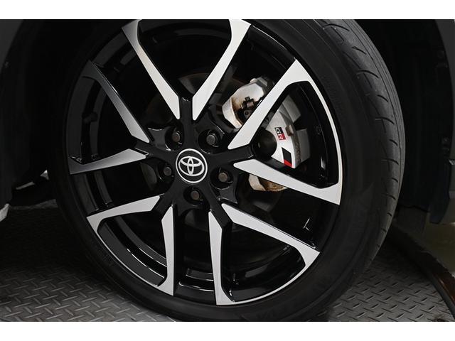 C-HR S-T GRスポーツ 衝突被害軽減システム オートクルーズコントロール LEDヘッドランプ メモリーナビ バックカメラ ETC ドラレコ フルセグ ミュージックプレイヤー接続可 アルミホイール スマートキー キーレス(32枚目)