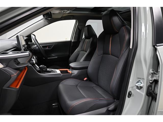 ＲＡＶ４ アドベンチャー　４ＷＤ　衝突被害軽減システム　サンルーフ　オートクルーズコントロール　ＬＥＤヘッドランプ　メモリーナビ　バックカメラ　ＥＴＣ　ミュージックプレイヤー接続可　アルミホイール　スマートキー　キーレス（27枚目）