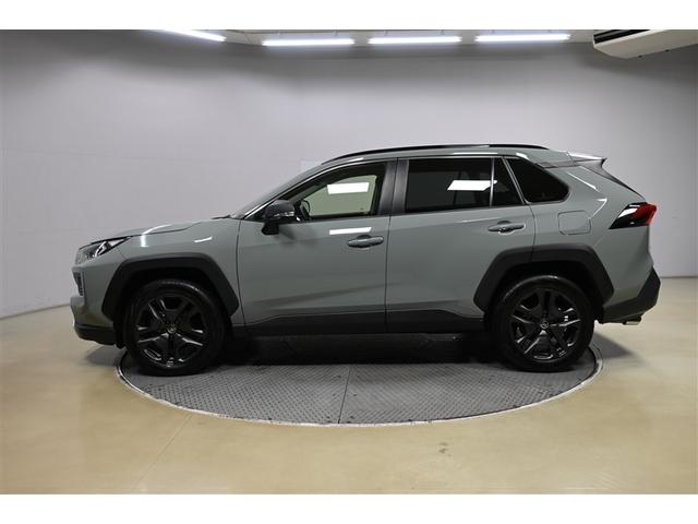 ＲＡＶ４ アドベンチャー　４ＷＤ　衝突被害軽減システム　サンルーフ　オートクルーズコントロール　ＬＥＤヘッドランプ　メモリーナビ　バックカメラ　ＥＴＣ　ミュージックプレイヤー接続可　アルミホイール　スマートキー　キーレス（35枚目）