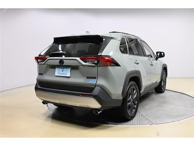 ＲＡＶ４ アドベンチャー　４ＷＤ　衝突被害軽減システム　サンルーフ　オートクルーズコントロール　ＬＥＤヘッドランプ　メモリーナビ　バックカメラ　ＥＴＣ　ミュージックプレイヤー接続可　アルミホイール　スマートキー　キーレス（36枚目）