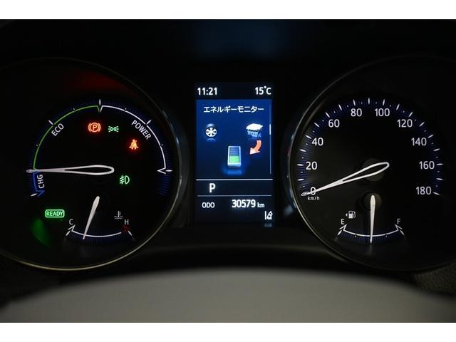 Ｃ－ＨＲ Ｇ　モード　ネロ　セーフティプラスＩＩ　ハイブリッド　衝突被害軽減システム　オートクルーズコントロール　ＬＥＤヘッドランプ　１００Ｖ電源　メモリーナビ　バックカメラ　ＥＴＣ　ドラレコ　フルセグ　ミュージックプレイヤー接続可　アルミホイール（5枚目）