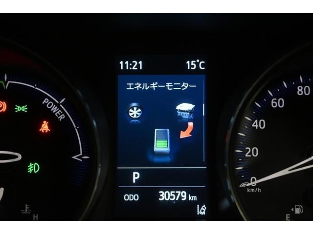 Ｃ－ＨＲ Ｇ　モード　ネロ　セーフティプラスＩＩ　ハイブリッド　衝突被害軽減システム　オートクルーズコントロール　ＬＥＤヘッドランプ　１００Ｖ電源　メモリーナビ　バックカメラ　ＥＴＣ　ドラレコ　フルセグ　ミュージックプレイヤー接続可　アルミホイール（6枚目）