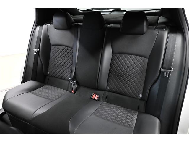 Ｃ－ＨＲ Ｇ　モード　ネロ　セーフティプラスＩＩ　ハイブリッド　衝突被害軽減システム　オートクルーズコントロール　ＬＥＤヘッドランプ　１００Ｖ電源　メモリーナビ　バックカメラ　ＥＴＣ　ドラレコ　フルセグ　ミュージックプレイヤー接続可　アルミホイール（30枚目）