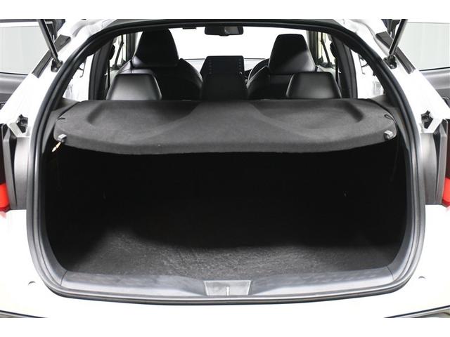 Ｃ－ＨＲ Ｇ　モード　ネロ　セーフティプラスＩＩ　ハイブリッド　衝突被害軽減システム　オートクルーズコントロール　ＬＥＤヘッドランプ　１００Ｖ電源　メモリーナビ　バックカメラ　ＥＴＣ　ドラレコ　フルセグ　ミュージックプレイヤー接続可　アルミホイール（31枚目）