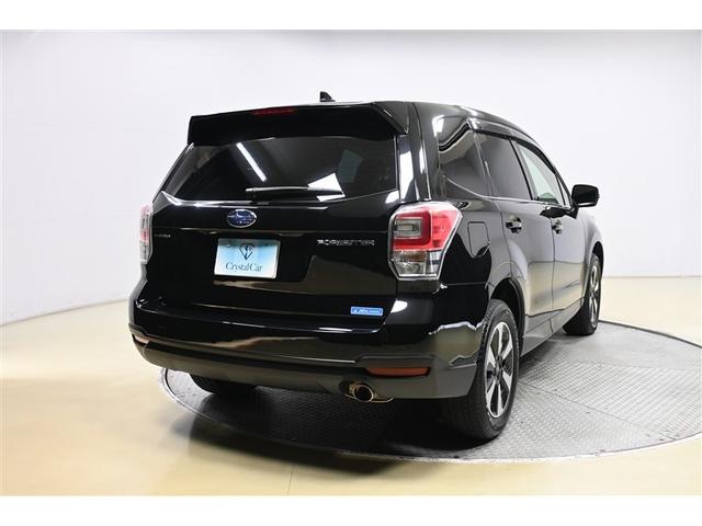 フォレスター ２．０ｉ－Ｌ　アイサイト　４ＷＤ　衝突被害軽減システム　オートクルーズコントロール　ＬＥＤヘッドランプ　メモリーナビ　バックカメラ　ＥＴＣ　ドラレコ　フルセグ　ミュージックプレイヤー接続可　ＤＶＤ再生　ＣＤ　アルミホイール（37枚目）