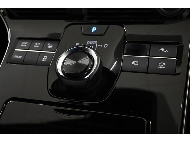 �X���[�Y�ȃV�t�g����̃_�C�������V�t�g�X�C�b�`��