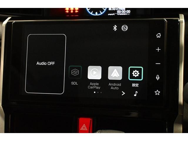 ルーミー カスタムＧ－Ｔ　衝突被害軽減システム　両側電動スライド　オートクルーズコントロール　ＬＥＤヘッドランプ　バックカメラ　ＥＴＣ　ドラレコ　フルセグ　ミュージックプレイヤー接続可　アルミホイール　スマートキー　キーレス（7枚目）