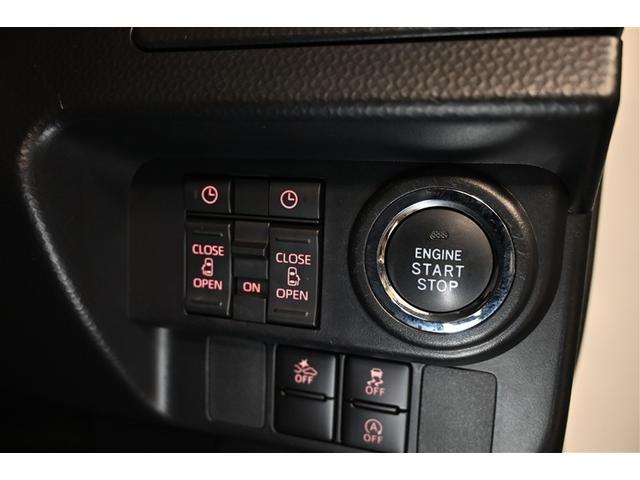 ルーミー カスタムＧ－Ｔ　衝突被害軽減システム　両側電動スライド　オートクルーズコントロール　ＬＥＤヘッドランプ　バックカメラ　ＥＴＣ　ドラレコ　フルセグ　ミュージックプレイヤー接続可　アルミホイール　スマートキー　キーレス（20枚目）