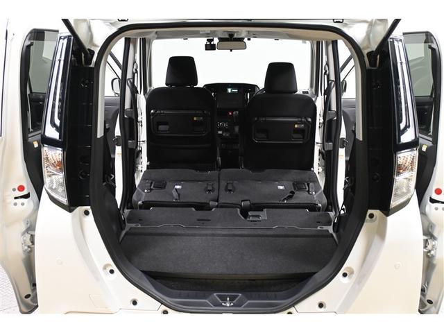 ルーミー カスタムＧ－Ｔ　衝突被害軽減システム　両側電動スライド　オートクルーズコントロール　ＬＥＤヘッドランプ　バックカメラ　ＥＴＣ　ドラレコ　フルセグ　ミュージックプレイヤー接続可　アルミホイール　スマートキー　キーレス（28枚目）