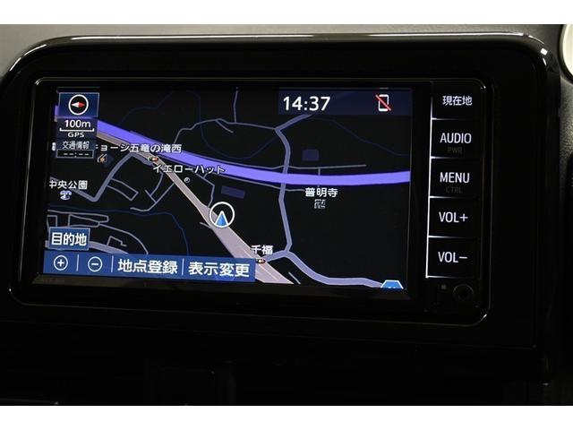 シエンタ Ｘ　クルマイス　スロープＴＰ３　レンタカーアップ　電動スライドドア　メモリーナビ　バックカメラ　ＥＴＣ　ドラレコ　ワンセグ　ミュージックプレイヤー接続可　ＣＤ　キーレス　ＣＶＴ　オートマ（6枚目）