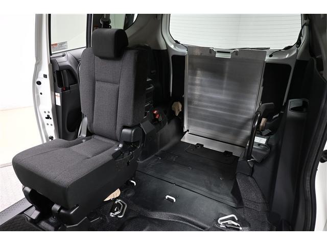 シエンタ Ｘ　クルマイス　スロープＴＰ３　レンタカーアップ　電動スライドドア　メモリーナビ　バックカメラ　ＥＴＣ　ドラレコ　ワンセグ　ミュージックプレイヤー接続可　ＣＤ　キーレス　ＣＶＴ　オートマ（24枚目）