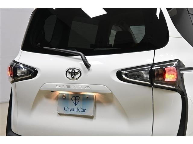 シエンタ Ｘ　クルマイス　スロープＴＰ３　レンタカーアップ　電動スライドドア　メモリーナビ　バックカメラ　ＥＴＣ　ドラレコ　ワンセグ　ミュージックプレイヤー接続可　ＣＤ　キーレス　ＣＶＴ　オートマ（35枚目）