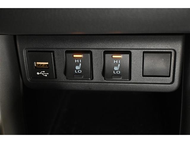 カローラクロス ハイブリッド　Ｚ　ハイブリッド　衝突被害軽減システム　オートクルーズコントロール　ＬＥＤヘッドランプ　１００Ｖ電源　メモリーナビ　バックカメラ　ＥＴＣ　ドラレコ　フルセグ　ミュージックプレイヤー接続可　アルミホイール（12枚目）