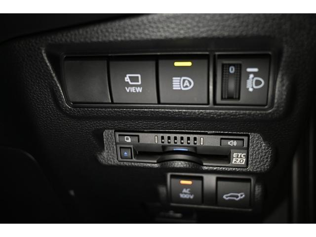 カローラクロス ハイブリッド　Ｚ　ハイブリッド　衝突被害軽減システム　オートクルーズコントロール　ＬＥＤヘッドランプ　１００Ｖ電源　メモリーナビ　バックカメラ　ＥＴＣ　ドラレコ　フルセグ　ミュージックプレイヤー接続可　アルミホイール（24枚目）