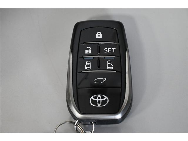 �X�}�[�g�L�[�I����ɉו�������Ă���Ƃ��ł��A�h�A�̎{���E�������y�X�ł���