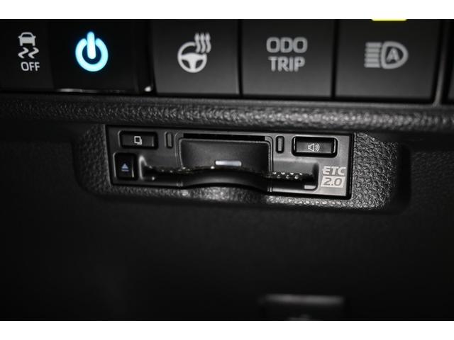 カローラツーリング ハイブリッド　ダブルバイビー　ハイブリッド　衝突被害軽減システム　オートクルーズコントロール　ＬＥＤヘッドランプ　１００Ｖ電源　メモリーナビ　バックカメラ　ＥＴＣ　ドラレコ　フルセグ　ミュージックプレイヤー接続可　アルミホイール（23枚目）
