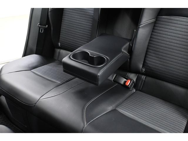 カローラツーリング ハイブリッド　ダブルバイビー　ハイブリッド　衝突被害軽減システム　オートクルーズコントロール　ＬＥＤヘッドランプ　１００Ｖ電源　メモリーナビ　バックカメラ　ＥＴＣ　ドラレコ　フルセグ　ミュージックプレイヤー接続可　アルミホイール（29枚目）