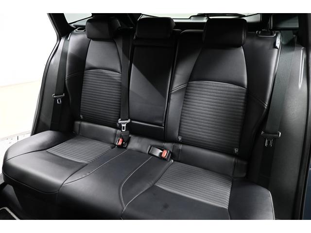 カローラツーリング ハイブリッド　ダブルバイビー　ハイブリッド　衝突被害軽減システム　オートクルーズコントロール　ＬＥＤヘッドランプ　１００Ｖ電源　メモリーナビ　バックカメラ　ＥＴＣ　ドラレコ　フルセグ　ミュージックプレイヤー接続可　アルミホイール（29枚目）