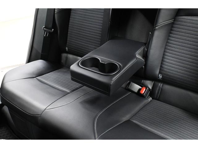 カローラツーリング ハイブリッド　ダブルバイビー　ハイブリッド　衝突被害軽減システム　オートクルーズコントロール　ＬＥＤヘッドランプ　１００Ｖ電源　メモリーナビ　バックカメラ　ＥＴＣ　ドラレコ　フルセグ　ミュージックプレイヤー接続可　アルミホイール（29枚目）