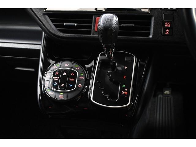 ヴォクシー ＺＳ　煌ＩＩ　衝突被害軽減システム　両側電動スライド　ＬＥＤヘッドランプ　メモリーナビ　後席モニター　バックカメラ　ＥＴＣ　ドラレコ　フルセグ　ＤＶＤ再生　ＣＤ　アルミホイール　スマートキー　キーレス　ＣＶＴ（9枚目）