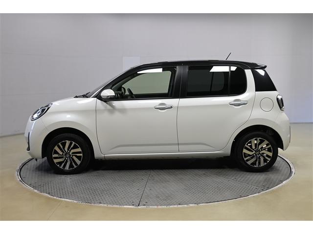 パッソ モーダ　衝突被害軽減システム　ＬＥＤヘッドランプ　メモリーナビ　バックカメラ　ＥＴＣ　ドラレコ　フルセグ　ＤＶＤ再生　ＣＤ　アルミホイール　スマートキー　キーレス　ＣＶＴ　オートマ（32枚目）