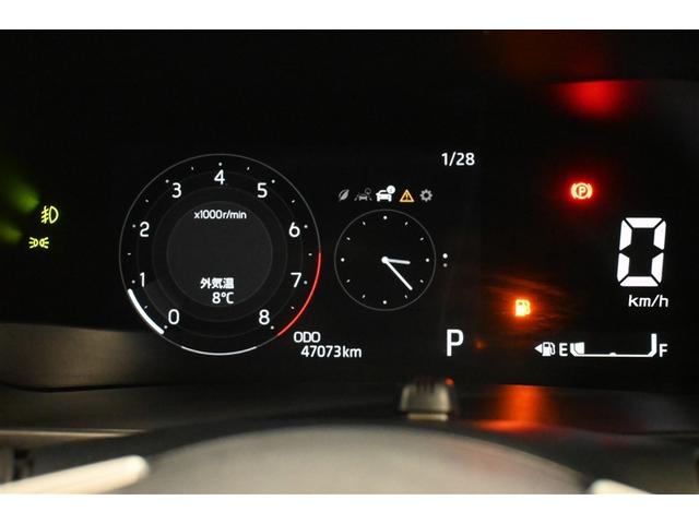 ライズ Ｚ　衝突被害軽減システム　オートクルーズコントロール　ＬＥＤヘッドランプ　メモリーナビ　バックカメラ　ＥＴＣ　ドラレコ　フルセグ　ミュージックプレイヤー接続可　ＤＶＤ再生　ＣＤ　アルミホイール　キーレス（6枚目）