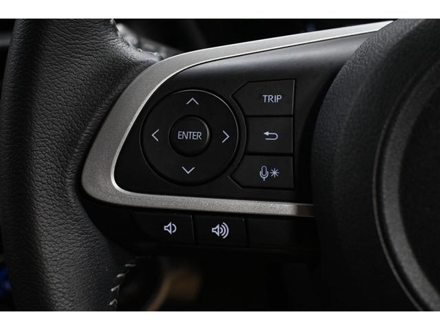 ライズ Ｚ　衝突被害軽減システム　オートクルーズコントロール　ＬＥＤヘッドランプ　メモリーナビ　バックカメラ　ＥＴＣ　ドラレコ　フルセグ　ミュージックプレイヤー接続可　ＤＶＤ再生　ＣＤ　アルミホイール　キーレス（22枚目）