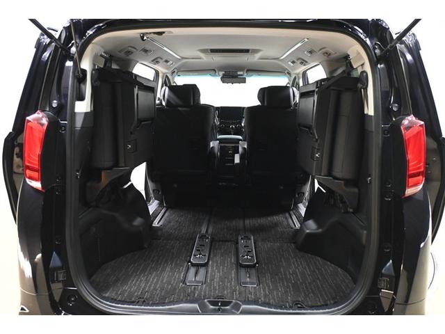 アルファード ２．５Ｓ　Ｃパッケージ　衝突被害軽減システム　両側電動スライド　オートクルーズコントロール　ＬＥＤヘッドランプ　１００Ｖ電源　メモリーナビ　後席モニター　バックカメラ　ＥＴＣ　ドラレコ　フルセグ　ミュージックプレイヤー接続可（32枚目）