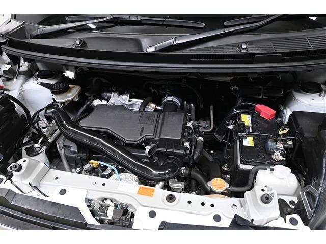 ルーミー カスタムＧ　衝突被害軽減システム　両側電動スライド　オートクルーズコントロール　ＬＥＤヘッドランプ　メモリーナビ　バックカメラ　ＥＴＣ　ドラレコ　フルセグ　ＤＶＤ再生　ＣＤ　アルミホイール　スマートキー　キーレス（32枚目）