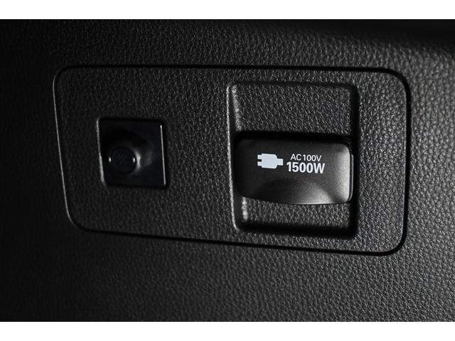 ハリアーハイブリッド Ｚ　ハイブリッド　衝突被害軽減システム　オートクルーズコントロール　ＬＥＤヘッドランプ　１００Ｖ電源　メモリーナビ　バックカメラ　ＥＴＣ　ドラレコ　フルセグ　ミュージックプレイヤー接続可　アルミホイール（32枚目）