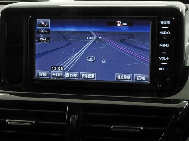130G レザーパッケージ SDナビ スマートキー HID ETC 純正アルミ(8枚目)