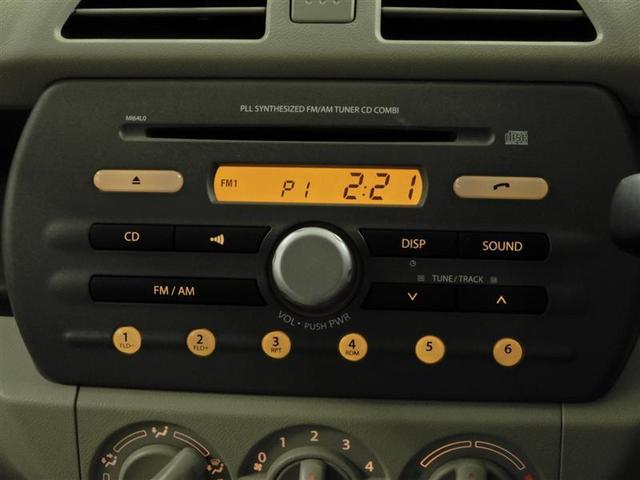 F CD キーレス(7枚目)