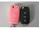 スマートキー!両手に荷物を抱えているときでも、ドアの施錠・解錠が楽々です♪