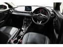 ＭＡＺＤＡ２ １５Ｓ　Ｌパッケージ　衝突被害軽減システム　オートクルーズコントロール　ＬＥＤヘッドランプ　メモリーナビ　バックカメラ　ＥＴＣ　ドラレコ　フルセグ　ミュージックプレイヤー接続可　ＤＶＤ再生　ＣＤ　アルミホイール　キーレス（4枚目）